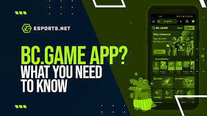 Exploring the World of BC Game The Ultimate Online Gaming Experience Exploring the World of BC Game The Ultimate Online Gaming Experience