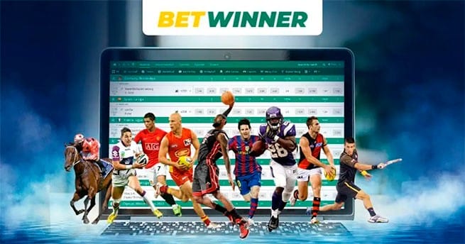 Exploring the World of Betwinner A Comprehensive Guide Exploring the World of Betwinner A Comprehensive Guide