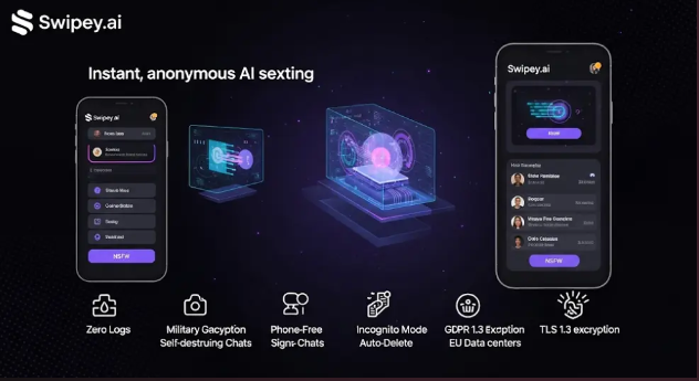 Exploring the World of NSFW Chatbot Unveiling the Digital Intimacy Exploring the World of NSFW Chatbot Unveiling the Digital Intimacy