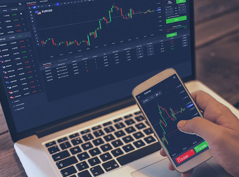 Find Your Advantage The Best Trading App for Beginners Find Your Advantage The Best Trading App for Beginners