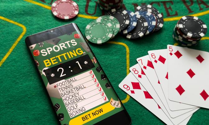 Guía Completa de Betwinner Todo lo que Necesitas Saber Guía Completa de Betwinner Todo lo que Necesitas Saber