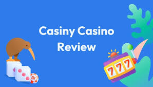 A Comprehensive Guide to Casiny Bonus A Comprehensive Guide to Casiny Bonus