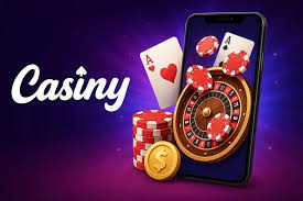 A Comprehensive Guide to Casiny Bonus A Comprehensive Guide to Casiny Bonus