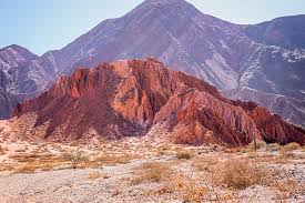 Increíble Purmamarca Travel Descubre los Secretos de este Destino Mágico