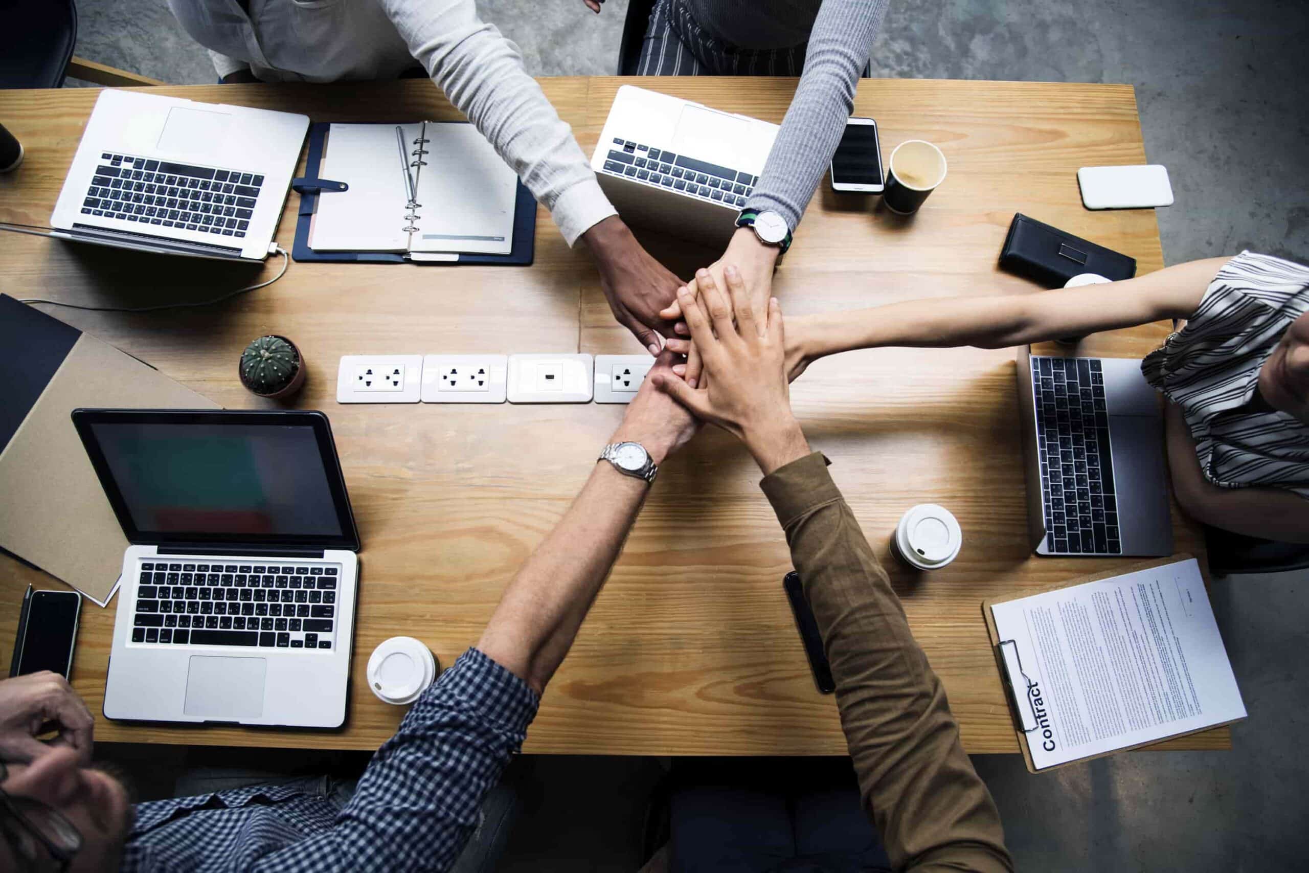Как Jusst Job помогает найти работу мечты Как Jusst Job помогает найти работу мечты
