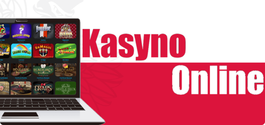 Kasyno Online Polska Twoje wciągające doświadczenie hazardowe