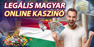 Legjobb online kaszinó magyar játékosok számára Legjobb online kaszinó magyar játékosok számára