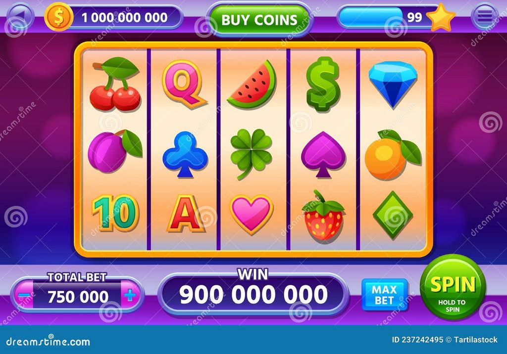 Fruits & Coins Port RTP e altro