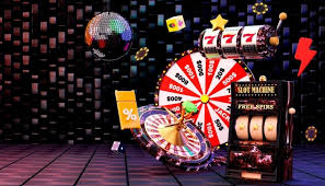 Objevte vzrušení s online casino czk Objevte vzrušení s online casino czk
