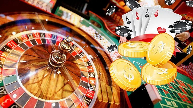 Odkryj NV Casino - Twoje najlepsze doświadczenie w grach online Odkryj NV Casino - Twoje najlepsze doświadczenie w grach online