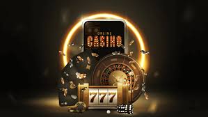 Online casino za české koruny - Bezpečné a zábavné hraní online