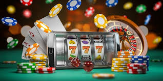 Online casino za české koruny - Zábava a možnost výhry Online casino za české koruny - Zábava a možnost výhry