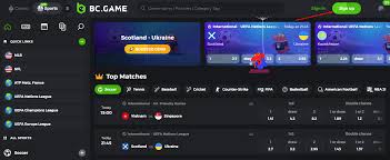 Pengalaman Menarik Bermain di BC Game Pengalaman Menarik Bermain di BC Game