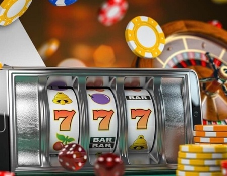 Погрузитесь в мир азарта brillx casino играть