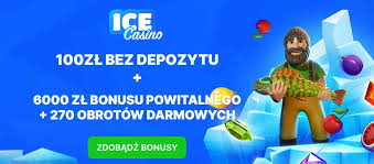 Rozpocznij grę Ice Casino - Przewodnik po najlepszych grach i bonusa Rozpocznij grę Ice Casino - Przewodnik po najlepszych grach i bonusa