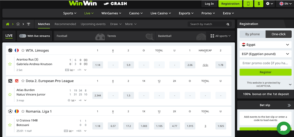 Strona logowania WinWin Bet - Wszystko, co musisz wiedzieć Strona logowania WinWin Bet - Wszystko, co musisz wiedzieć