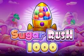 Sugar Rush 달콤한 중독을 경험하세요