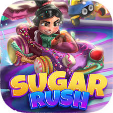 Sugar Rush 달콤한 즐거움과 그 영향 Sugar Rush 달콤한 즐거움과 그 영향