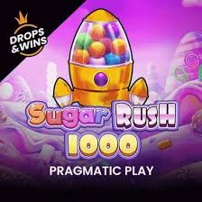 Sugar Rush 스위트한 기분을 즐겨보세요! Sugar Rush 스위트한 기분을 즐겨보세요!