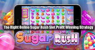 Sugar Rush 스위트한 기분을 즐겨보세요! Sugar Rush 스위트한 기분을 즐겨보세요!