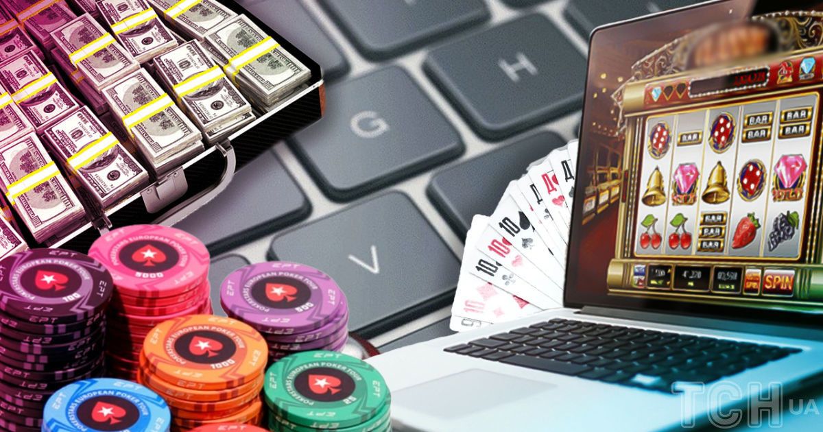 The Exciting World of Online UK Casino New