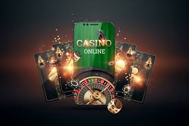The Exciting World of Online UK Casino New