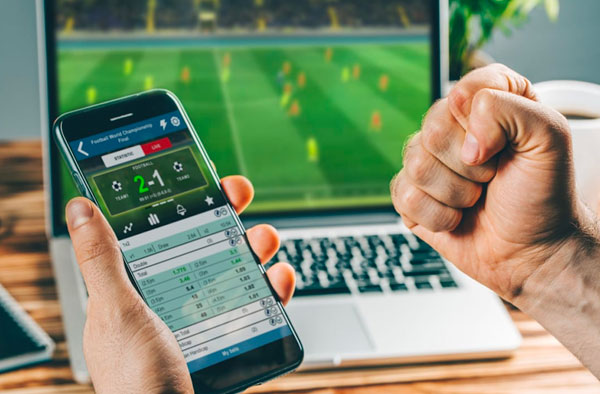 The Rise of Ginja Bet Revolutionizing Online Betting The Rise of Ginja Bet Revolutionizing Online Betting