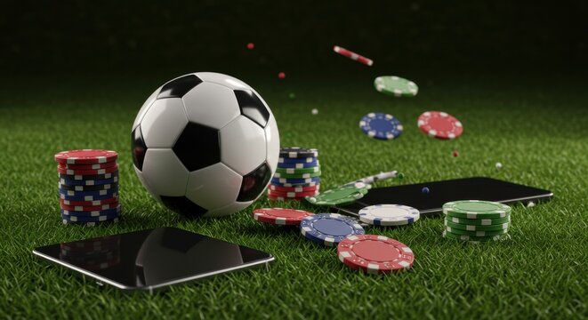 The Rise of Ginja Bet Revolutionizing Online Betting The Rise of Ginja Bet Revolutionizing Online Betting