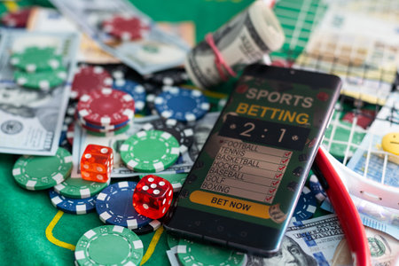 The Rise of Online Betting A Deep Dive into bet bdt The Rise of Online Betting A Deep Dive into bet bdt