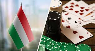 The Thriving World of Casino Hungary The Thriving World of Casino Hungary