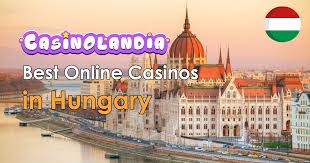 Top Bitcoin Casino Sites Hungary Your Guide to the Best Options Top Bitcoin Casino Sites Hungary Your Guide to the Best Options