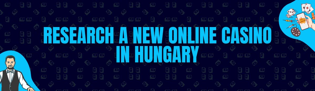 Top Hungary Online Casino Sites Top Hungary Online Casino Sites