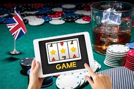 Ultimate UK Online Casino Review - Discover the Best Gaming Experience Ultimate UK Online Casino Review - Discover the Best Gaming Experience