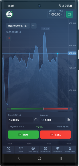 Understanding the Pocket Option API A Gateway to Advanced Trading Understanding the Pocket Option API A Gateway to Advanced Trading