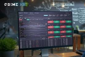 Understanding the PrimeXBT Platform A Comprehensive Guide