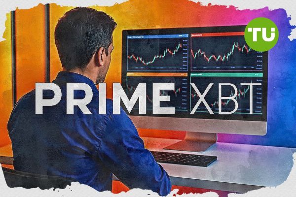 Understanding the PrimeXBT Trading Platform