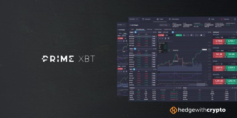 Understanding the PrimeXBT Withdrawal Process