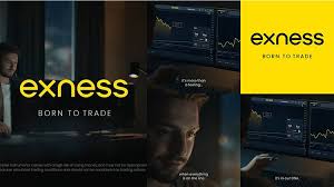 Unlocking Income Potential The Exness Affiliate Program