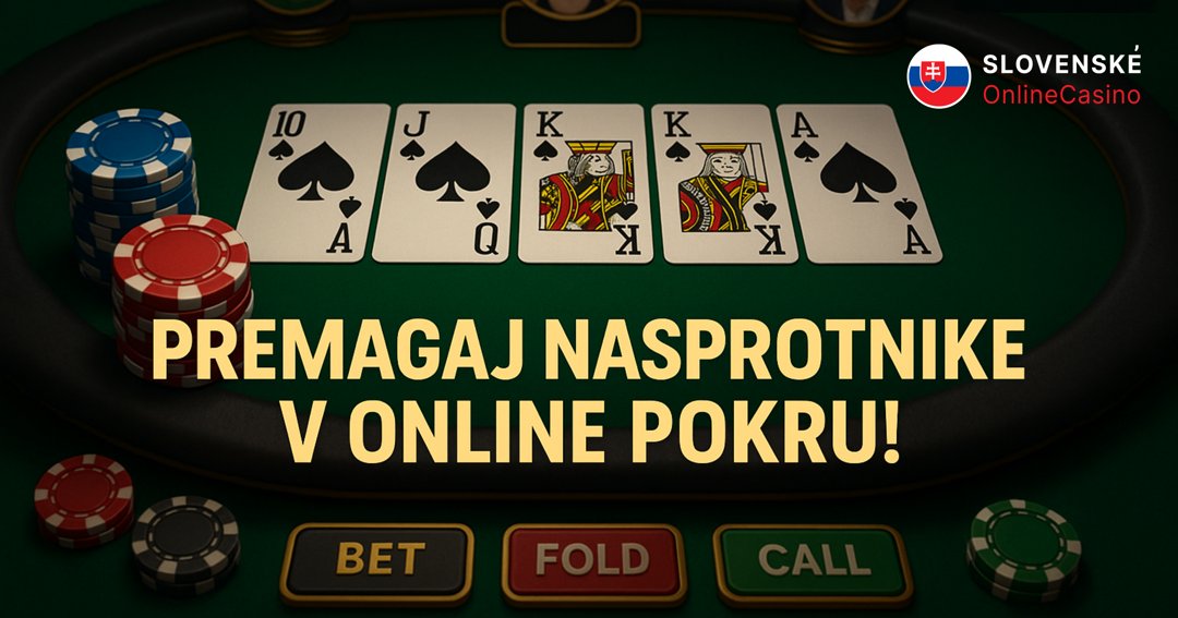 Všetko, čo potrebujete vedieť o online kasina Všetko, čo potrebujete vedieť o online kasina