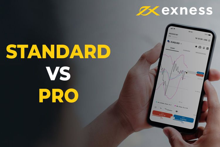 A Comprehensive Guide to Exness Account Types A Comprehensive Guide to Exness Account Types