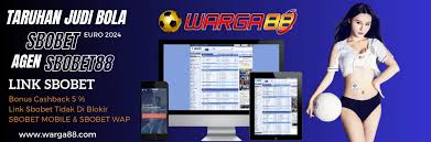 Agen Bola SBOBET Indonesia Panduan Lengkap untuk Taruhan Online