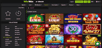 Bepul slot mashinalari WinWin Bet O'yinlar Dunyosiga Kirish