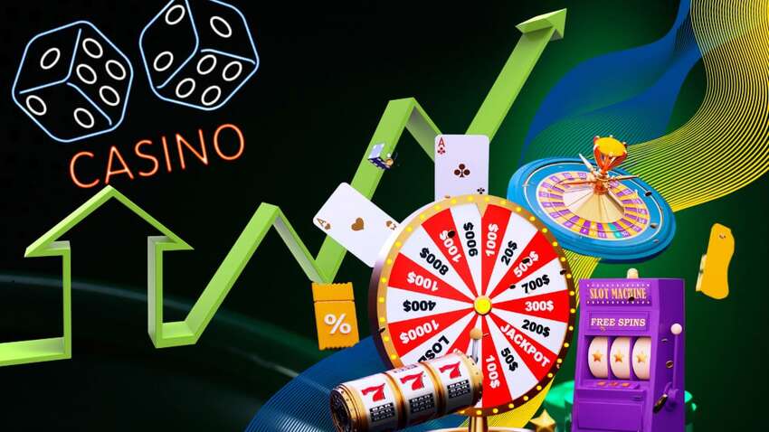 Casino BullSpins Your Gateway to Thrilling Online Gambling Casino BullSpins Your Gateway to Thrilling Online Gambling