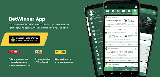 Comprehensive Guide to the Betwinner Mobile Application