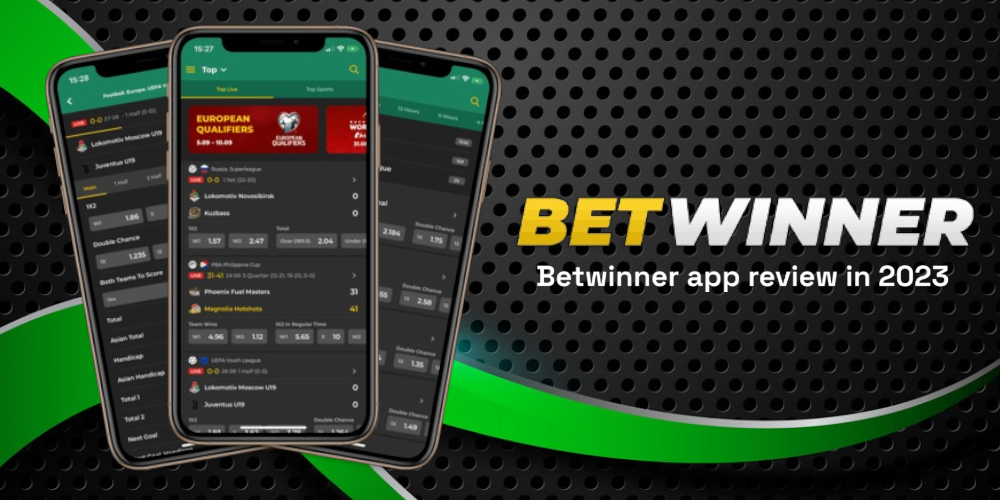 Descubra Tudo Sobre o Betwinner Bonus e Como Aproveitá-lo