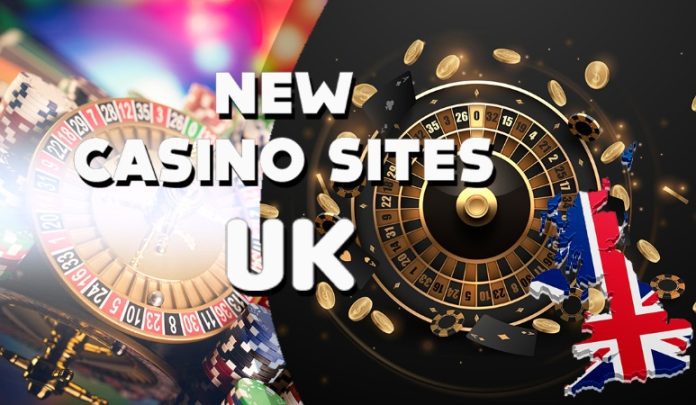 Discover New UK Casino Online Your Guide to the Best Platforms Discover New UK Casino Online Your Guide to the Best Platforms