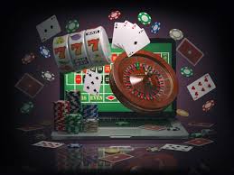 Discover the Exciting World of Vegastars Pokies