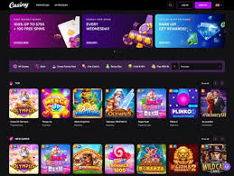 Discover the Thrill of Online Gaming at Casiny Casino 23 Discover the Thrill of Online Gaming at Casiny Casino 23