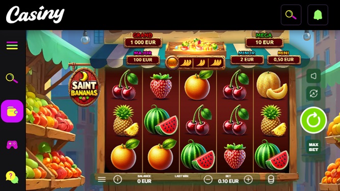 Discover the Thrills of Casiny Online Casino 14 Discover the Thrills of Casiny Online Casino 14