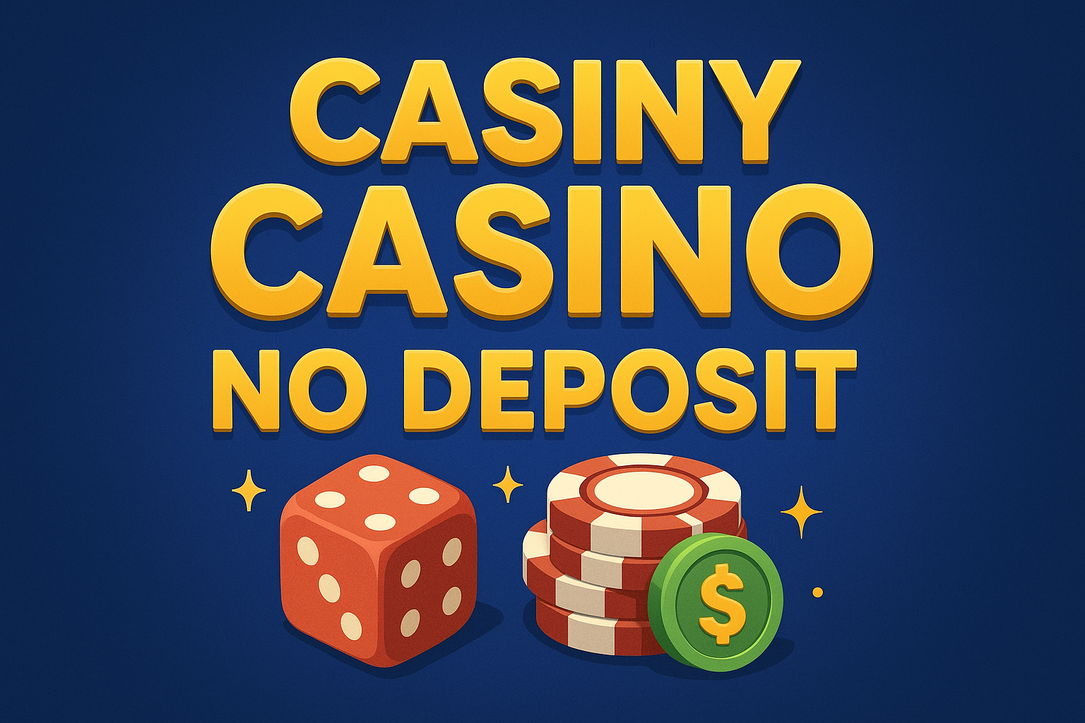 Discover the Thrills of Gaming at Casiny1